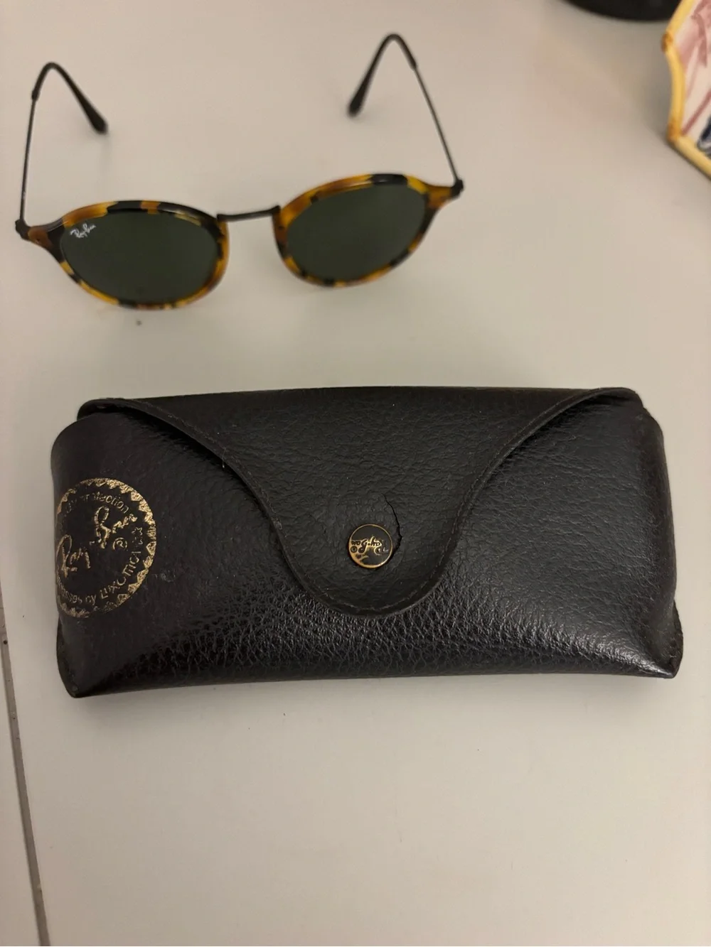 Ray-Ban Sunglasses